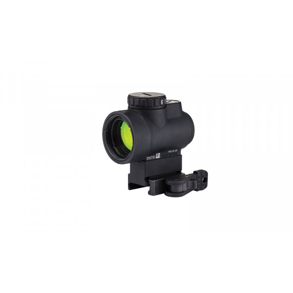 Приціл коліматорний TRIJICON MRO 2.0 MOA Green Dot, AC32082 QR Full Co-Witness MRO-C-2200033