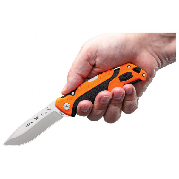 Ніж Buck Folding Pursuit Large pro (659ORS) Ніж Buck Folding Pursuit Large pro (659ORS)