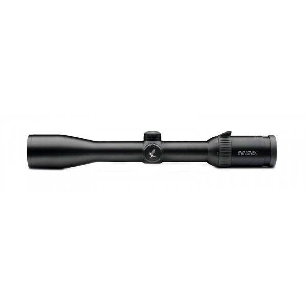 Приціл оптичний Swarovski 2.5-15x44 Z6I BT L 4A-I SWS30