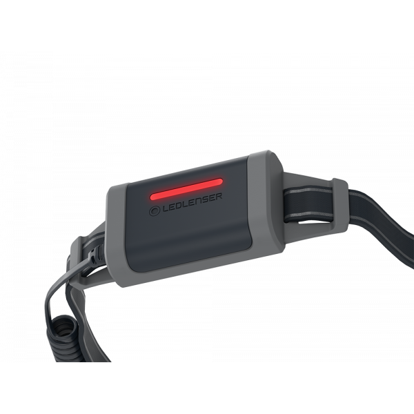 Налобний ліхтар LedLenser NEO 5R White, заряджається, 600/300/100/20 502757 Налобний ліхтар LedLenser NEO 5R White, заряджається, 600/300/100/20 502757