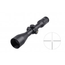Приціл оптичний Vector Optics Continental 2-12x50 (30 мм) illum. SFP SCOM-15