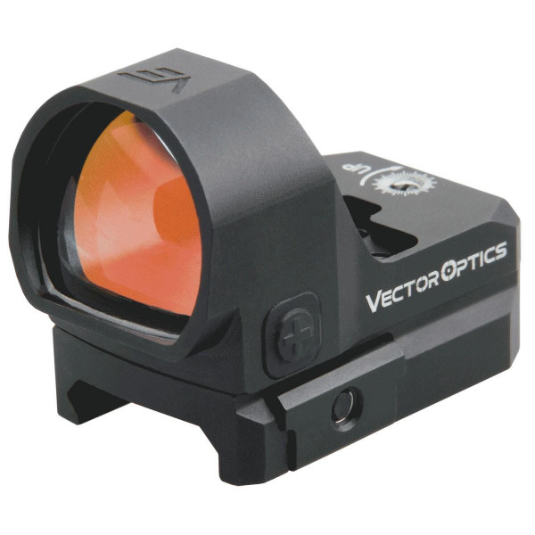 Приціл коліматорний Vector Optics Frenzy AUT 1x22x26 3MOA SCRD-37