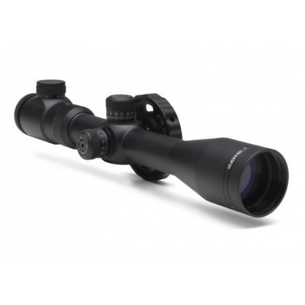 Оптичний приціл FX Airgun 6-18x44 SFIR 15020