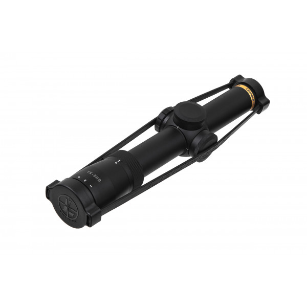 Приціл оптичний LEUPOLD VX-5HD 1-5x24 (30mm) Metric Illum. FireDot 4 Fine 171385 Приціл оптичний LEUPOLD VX-5HD 1-5x24 (30mm) Metric Illum. FireDot 4 Fine 171385