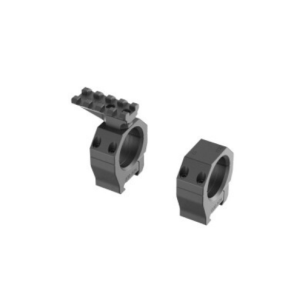 Кільця AUDERE PSR™ Gen2 Diam 30mm H26 PR0005 Кільця AUDERE PSR™ Gen2 Diam 30mm H26 PR0005