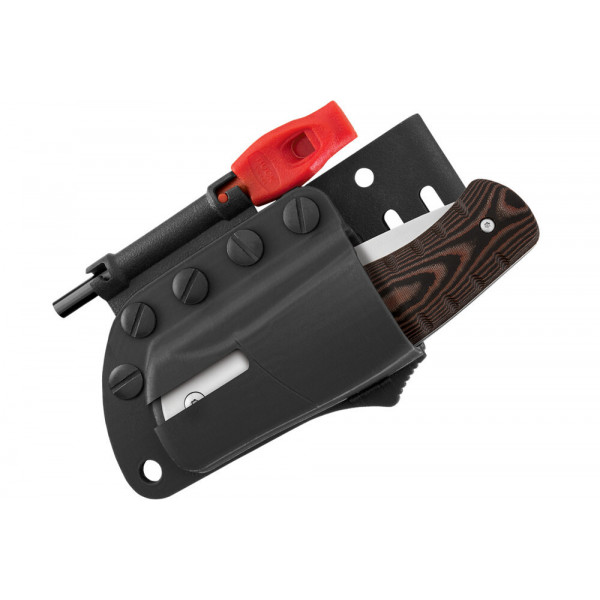 Набір Buck "Folding Selkirk" 836BRS