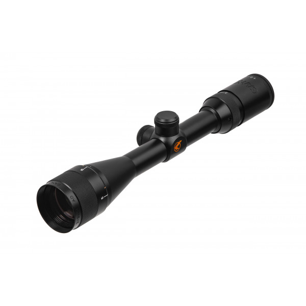 Приціл оптичний Gamo 3-9х40 AO Mil-Dot VEMD39x40AO