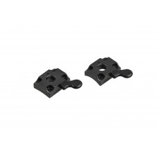 База Leupold QR Browning X-BOLT 2-PC 66080