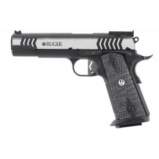 Пневматичний пістолет Umarex SR1911 Competition кал.4,5мм 5.8407