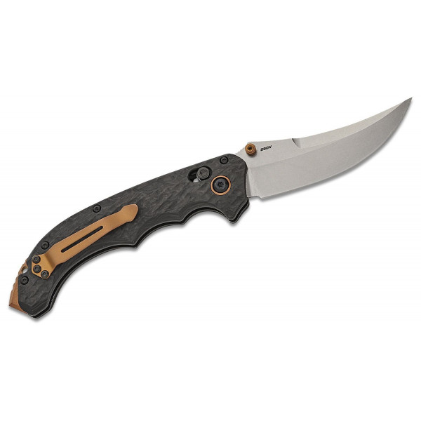 Ніж Benchmade "Mini Bedlam" CF 865-02