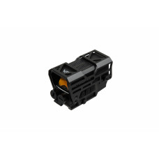 Приціл коліматорний Vector Optics Frenzy Plus 1x31x26 Solar SCRD-S67