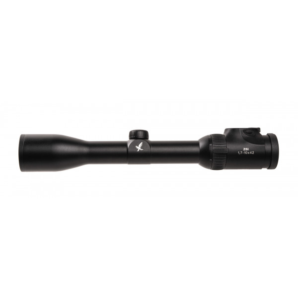 Приціл оптичний "Swarovski" Z6I II 1.7-10x42 L 4A-I SWS87 Приціл оптичний "Swarovski" Z6I II 1.7-10x42 L 4A-I SWS87