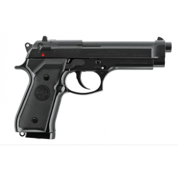 Страйкбольний пістолет Umarex Beretta M92 FS 2.5994 Страйкбольний пістолет Umarex Beretta M92 FS 2.5994