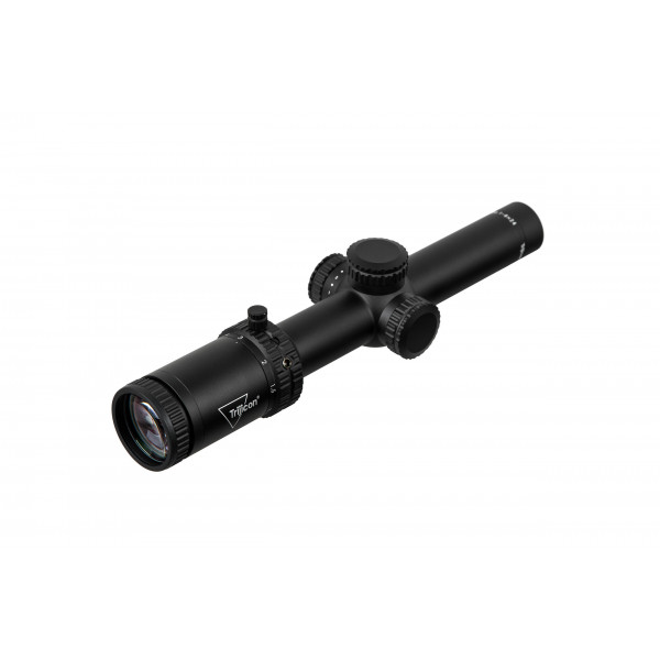 Приціл оптичний TRIJICON Credo 1-6x24 (30 мм) illum. 55gr .223 SFP Red CR624-C-2900015 Приціл оптичний TRIJICON Credo 1-6x24 (30 мм) illum. 55gr .223 SFP Red CR624-C-2900015