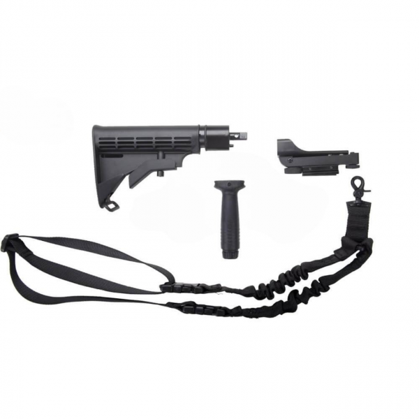 Комплект аксесуарів Ek Archery Cobra System R9 B10045