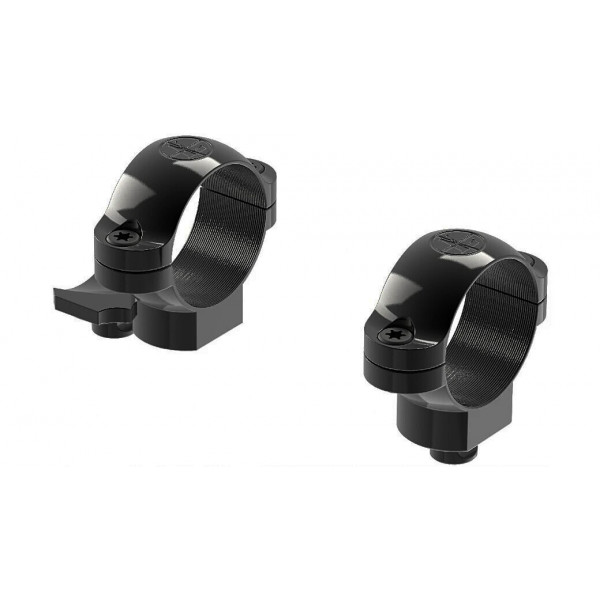 Кільця Leupold QR 25.4 мм Medium Ext.Gloss 49983 Кільця Leupold QR 25.4 мм Medium Ext.Gloss 49983
