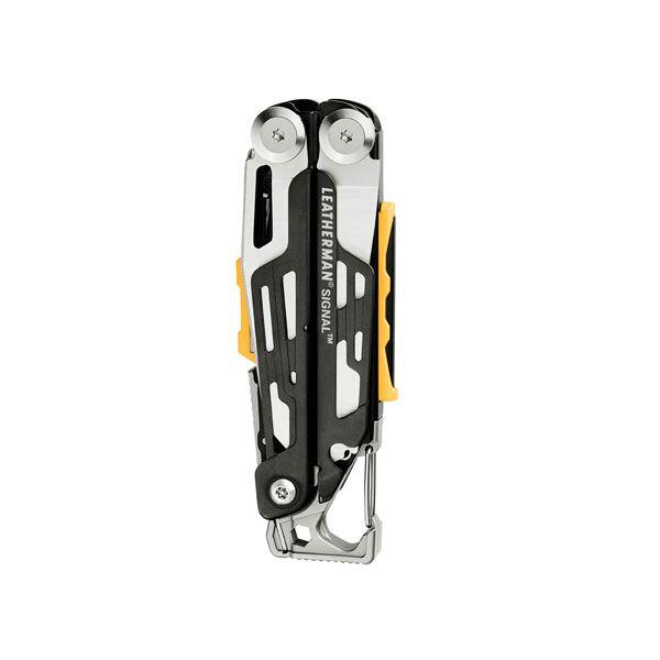 Мультиінструмент Leatherman Signal, нейлоновий чохол (832265)