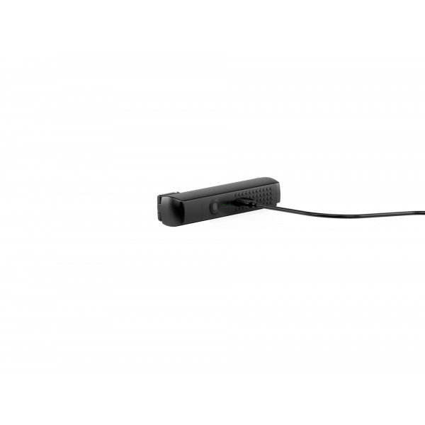 Ліхтар LedLenser W7R, заряджається, з магнітом та УФ-режимом, 600/220 502737