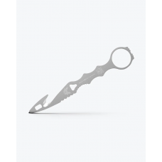 Ніж Benchmade "SOCP Hook" 179GRY