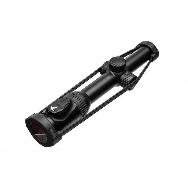 Приціл оптичний Swarovski Z8I 0,75-6x20 L DI SWS82