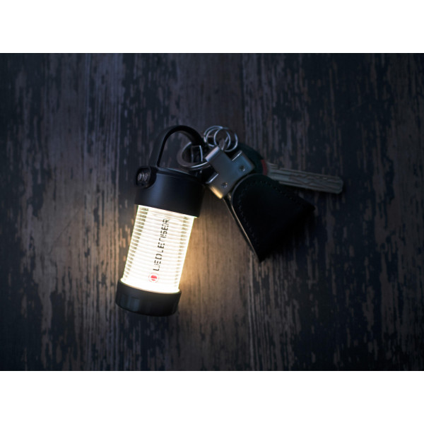 Кемпінговий ліхтар Ledlenser ML4 Warm Light (Тепле світло), 300л, що заряджається 502231 Кемпінговий ліхтар Ledlenser ML4 Warm Light (Тепле світло), 300л, що заряджається 502231