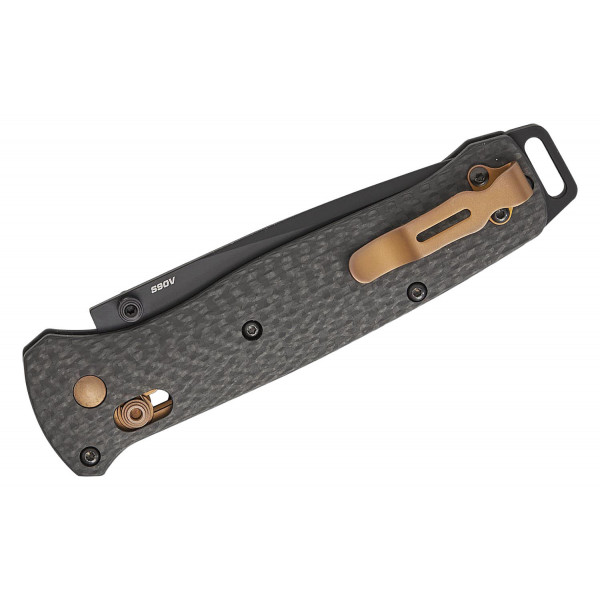 Ніж Benchmade "Bailout" 537BK-10 Ніж Benchmade "Bailout" 537BK-10