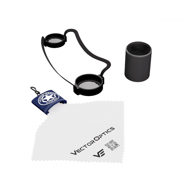 Приціл оптичний Vector Optics Continental 5-30x56 (34mm) illum. FFP Tactical SCFF-30 Приціл оптичний Vector Optics Continental 5-30x56 (34mm) illum. FFP Tactical SCFF-30