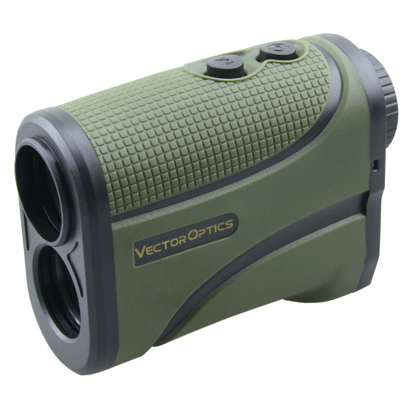 Лазерний далекомір Vector Optics Paragon 6x25 GenII 1850 м SCRF-20