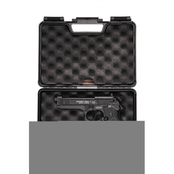 Пневматичний пістолет Umarex Beretta M 92 FS кал.4,5мм 419.00.00 Пневматичний пістолет Umarex Beretta M 92 FS кал.4,5мм 419.00.00