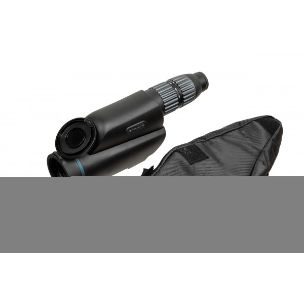 Зорова труба з тактичною сіткою Vector Optics Continental 12-40x60 ED SCSS-02