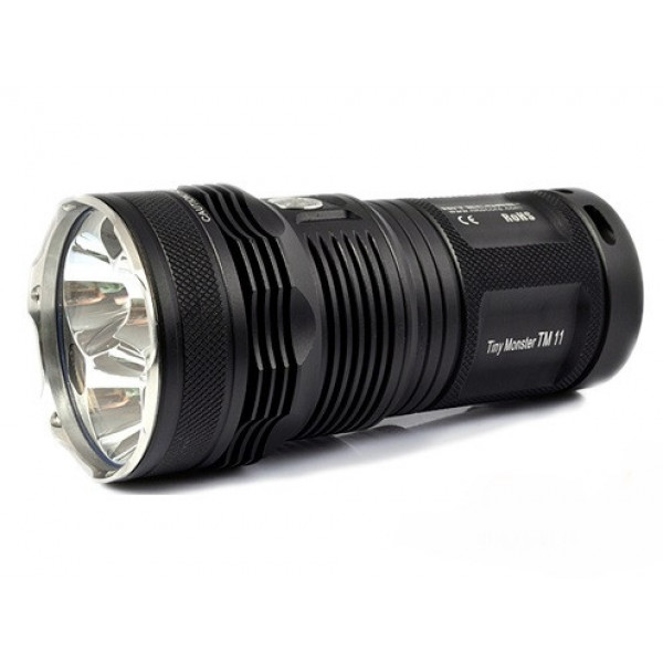 Ліхтар тактичний Nitecore TM11 TM11