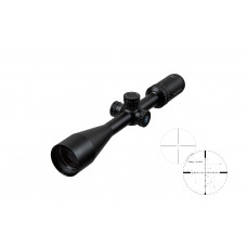 Приціл оптичний Vector Optics Hugo 6-24x50 (25,4 мм) SFP SCOL-31