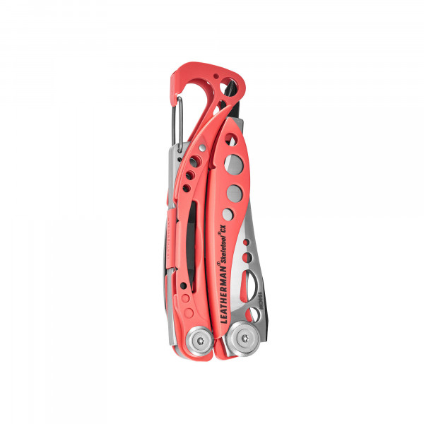 Мультиинструмент Leatherman Skeletool CX (833145)