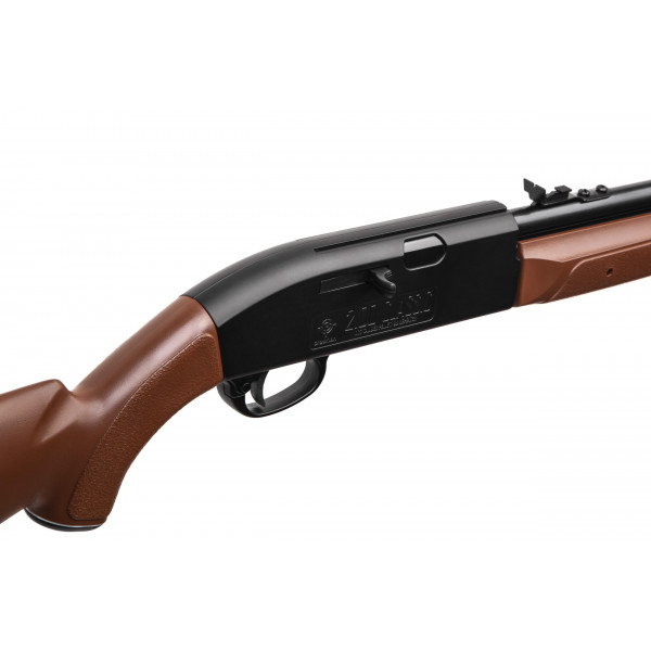 Гвинтівка пневматична Crosman Classic, кал.4,5мм 2100B Гвинтівка пневматична Crosman Classic, кал.4,5мм 2100B