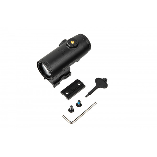 5x оптичний збільшувач Vector Optics Paragon 5x30 Mini Magnifier SCMF-34 5x оптичний збільшувач Vector Optics Paragon 5x30 Mini Magnifier SCMF-34