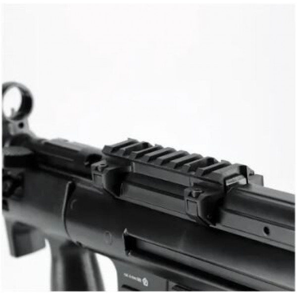 Страйкбольний пістолет-пулемет Umarex Heckler&Koch MP5 K 2.5786 Страйкбольний пістолет-пулемет Umarex Heckler&Koch MP5 K 2.5786