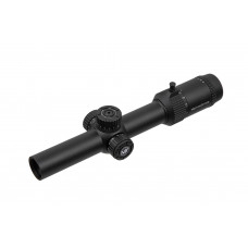 Приціл оптичний Vector Optics Forester 1-8X24 (30 мм) illum. SFP Etched Glass SCOC-38