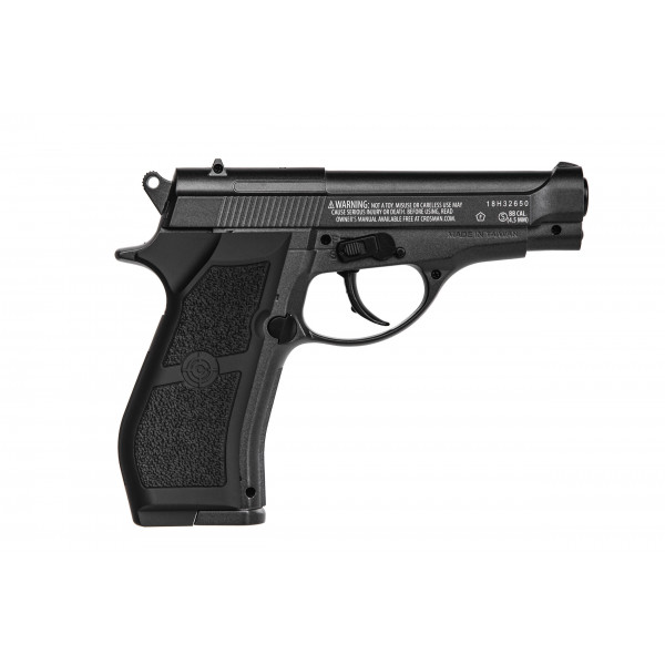 Пневматичний пістолет CROSMAN PFM16 PFM16 Пневматичний пістолет CROSMAN PFM16 PFM16