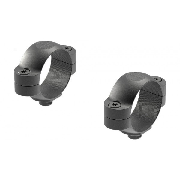 Кільця Leupold QR 30мм Low Matte 51717