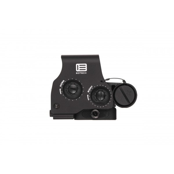 Приціл коліматорний EOTech EXPS2-0 68MOA/1MOA з одною точкою EXPS2-0