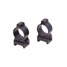 Кільця з планкою Picatinny Talley для Weatherby 25,4 mm TMPSMM1