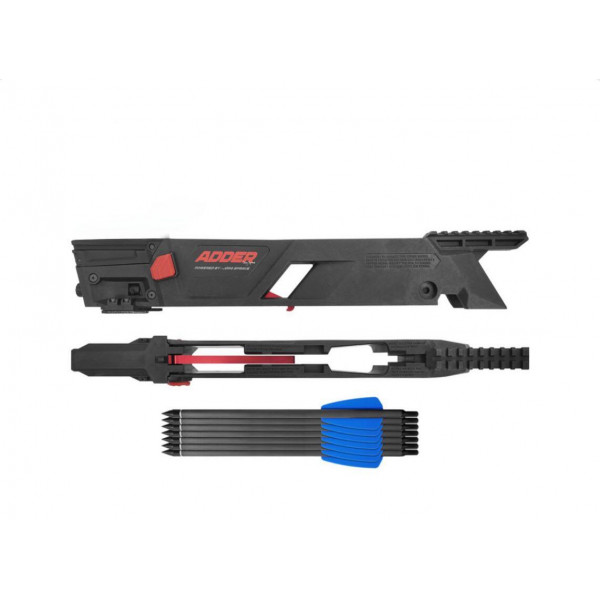 Магазин на 7 болтів Ek Archery RX Adder Magazine 2.0 B1044A Магазин на 7 болтів Ek Archery RX Adder Magazine 2.0 B1044A