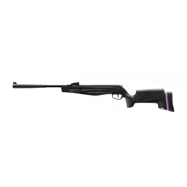Гвинтівка пневматична Stoeger RX5 TAC Black кал. 4.5мм A0710700