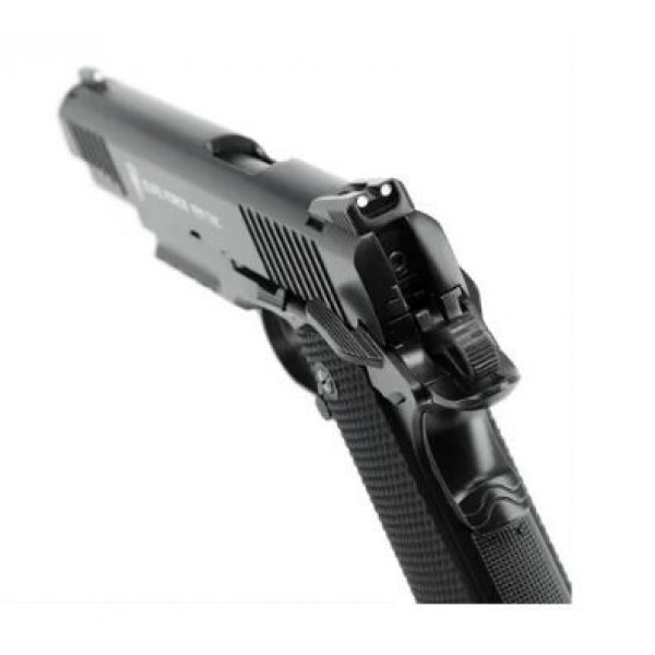 Страйкбольний пістолет Umarex Elite Force 1911 Tac 2.5955 Страйкбольний пістолет Umarex Elite Force 1911 Tac 2.5955