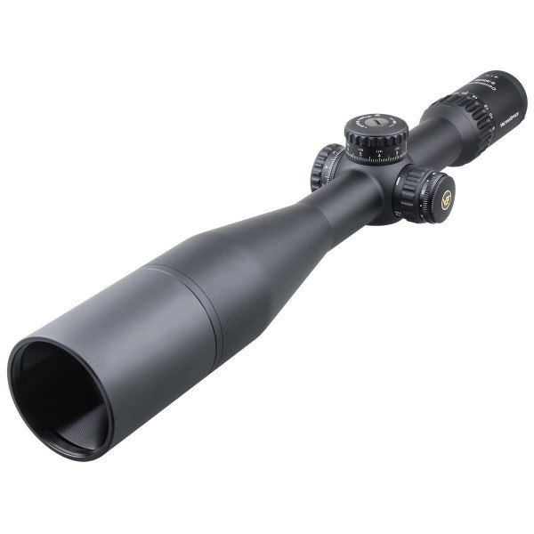 Приціл оптичний Vector Optics Continental 5-30x56 (34mm) illum. FFP Tactical SCFF-30 Приціл оптичний Vector Optics Continental 5-30x56 (34mm) illum. FFP Tactical SCFF-30