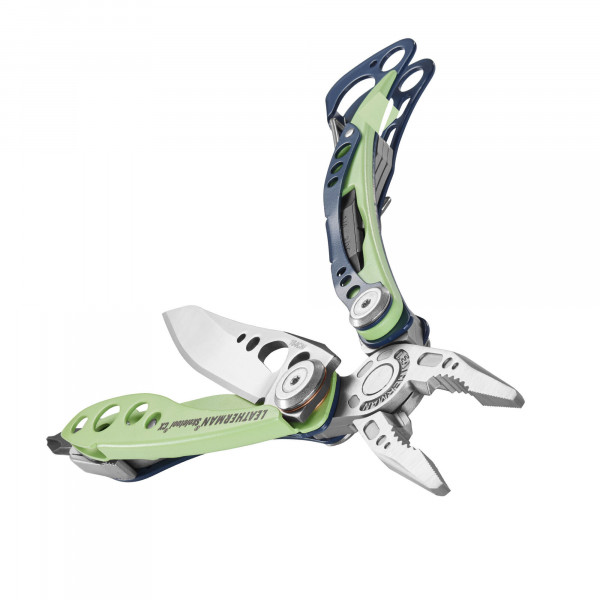 Мультиинструмент Leatherman Skeletool CX (833123) Мультиинструмент Leatherman Skeletool CX (833123)
