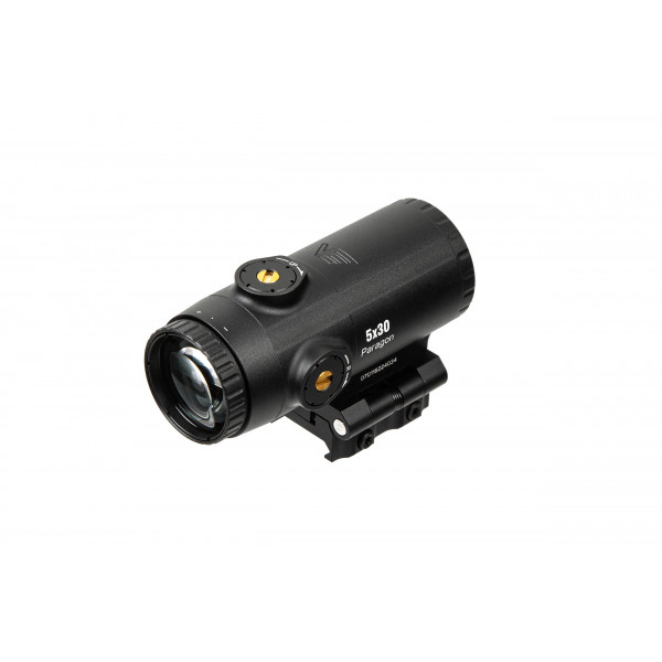 5x оптичний збільшувач Vector Optics Paragon 5x30 Mini Magnifier SCMF-34 5x оптичний збільшувач Vector Optics Paragon 5x30 Mini Magnifier SCMF-34