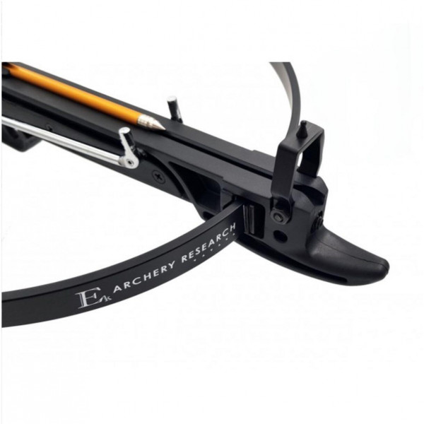 Арбалет рекурсивний Ek Archery Cobra ALUMINUM PISTOL XBOW чорний CR-039BK
