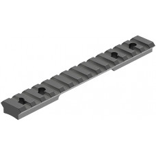 Планка Leupold Mark 4 для Browning A-Bolt SA 20 MOA 1-pc (8-40 Adaptable) 170750