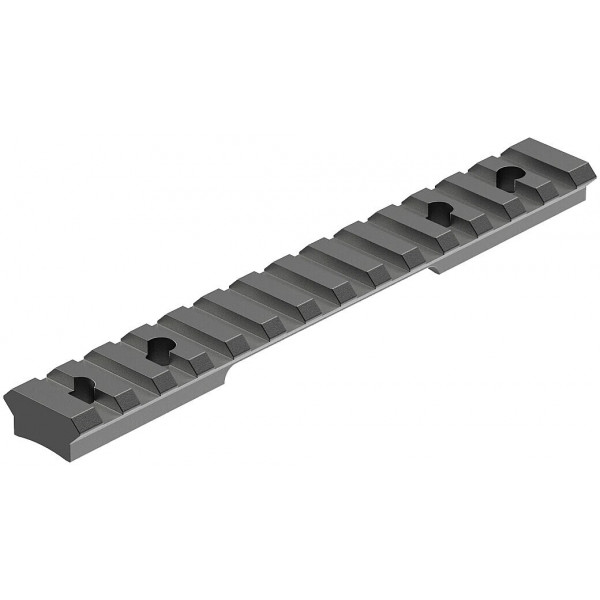 Планка Leupold Mark 4 для Browning A-Bolt SA 20 MOA 1-pc (8-40 Adaptable) 170750